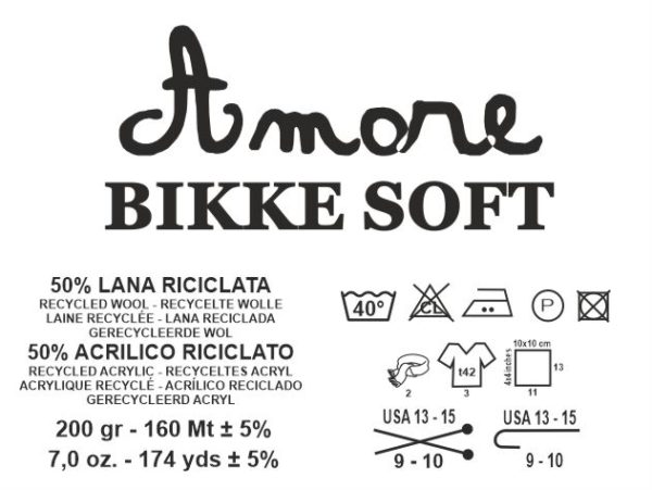 Bikke Soft - Afbeelding 2